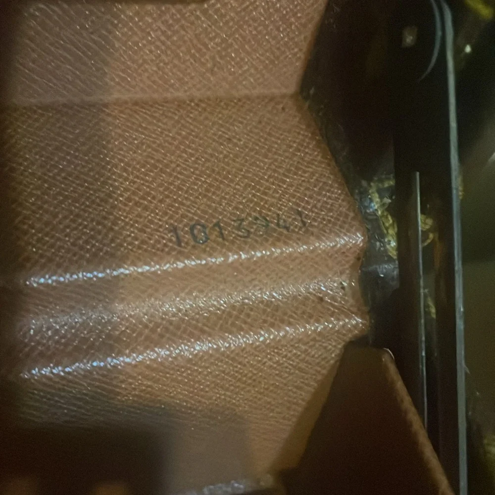 Louis Vuitton Monogram Cotoville 45 Hardcase Suitcase Trunk Luggage Briefcase - Picture 13 of 17